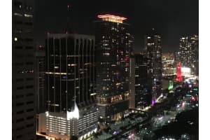 335 Biscayne Boulevard, Miami, FL 33131 - MLS#F10417569