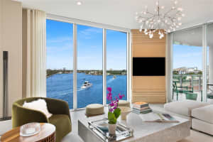 321 N Birch 603, Fort Lauderdale, FL 33304 Sold 03/19/24