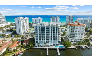 321 N Birch 603, Fort Lauderdale, FL 33304 Sold 03/19/24