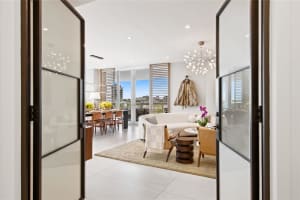 321 N Birch 603, Fort Lauderdale, FL 33304 Sold 03/19/24