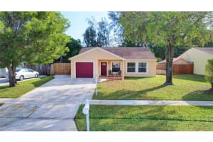 5086 Canal Cir, Lake Worth, FL 33467 Sold 02/08/24
