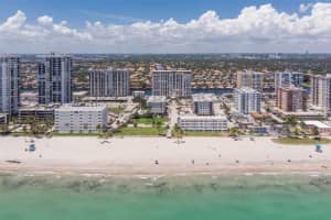 1400 S Ocean Dr 301, Hollywood, FL 33019 Sold 06/26/24