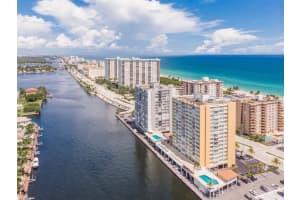 1400 S Ocean Dr 301, Hollywood, FL 33019 Sold 06/26/24
