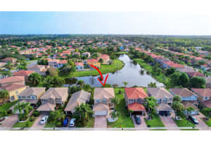 5480 Queenship Ct, Greenacres, FL 33463 Sold 05/20/24
