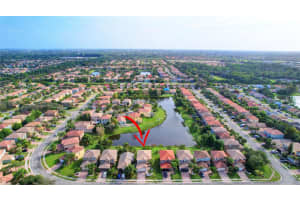 5480 Queenship Ct, Greenacres, FL 33463 Sold 05/20/24