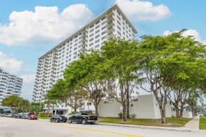 340 Sunset Dr 1503, Fort Lauderdale, FL 33301 Sold 04/22/24