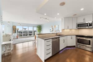 340 Sunset Dr 1503, Fort Lauderdale, FL 33301 Sold 04/22/24