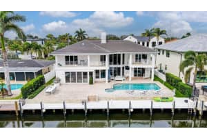 2510 NE 48th Ct, Lighthouse Point, FL 33064 Sold 03/01/24