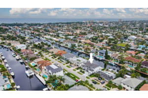 2510 NE 48th Ct, Lighthouse Point, FL 33064 Sold 03/01/24