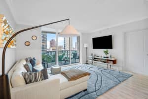 347 N New River Dr 1208, Fort Lauderdale, FL 33301 Sold 08/05/24