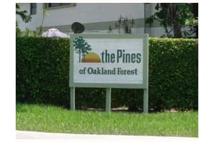 2740 S Oakland Forest Dr. 1203, Oakland Park, FL 33309 Sold 06/07/24