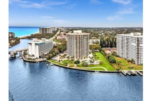 901 E Camino Real Ph-2B, Boca Raton, FL 33432 Sold 03/20/24