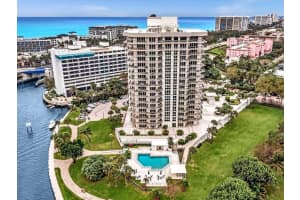 901 E Camino Real Ph-2B, Boca Raton, FL 33432 Sold 03/20/24