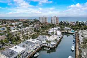1114 Russell, Highland Beach, FL 33487 Sold 02/29/24
