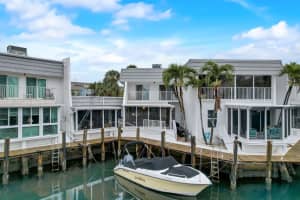 1114 Russell, Highland Beach, FL 33487 Sold 02/29/24