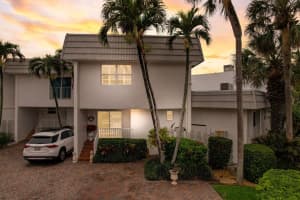 1114 Russell, Highland Beach, FL 33487 Sold 02/29/24