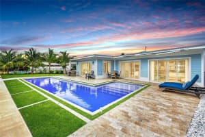 2000 Coral Shores Dr, Fort Lauderdale, FL 33306 Sold 08/07/24