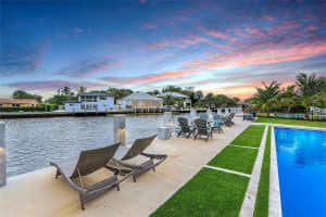 2000 Coral Shores Dr, Fort Lauderdale, FL 33306 Sold 08/07/24