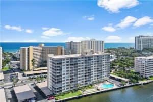 299 N Riverside Dr 805, Pompano Beach, FL 33062 Sold 03/14/24