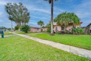 11320 NW 31st Pl, Sunrise, FL 33323 Sold 02/28/24