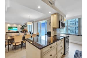 4300 N Ocean Blvd 12K, Fort Lauderdale, FL 33308 Sold 06/18/24