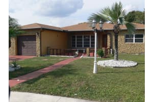 5040 SW 10th Ct, Margate, FL 33068 Sold 04/16/24
