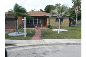 5040 SW 10th Ct, Margate, FL 33068 Sold 04/16/24