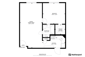 1920 NE 1st Ter 214H, Wilton Manors, FL 33305 Sold 03/06/24