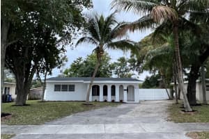 511 Carolina Avenue, Fort Lauderdale, FL 33312 Sold 06/21/24