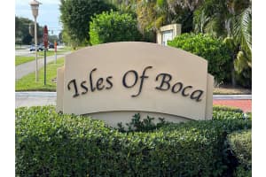 23205 Fountain Vw D, Boca Raton, FL 33433 Sold 04/22/24