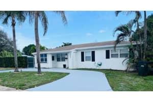 2007 Northridge Rd, Delray Beach, FL 33444 Sold 10/25/24