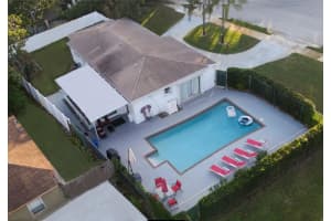 2007 Northridge Rd, Delray Beach, FL 33444 Sold 10/25/24