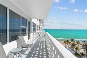 4010 Galt Ocean Dr 807, Fort Lauderdale, FL 33308 Sold 10/30/25