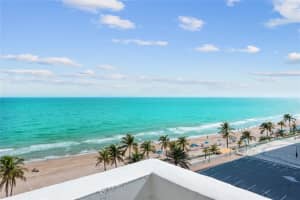 4010 Galt Ocean Dr 807, Fort Lauderdale, FL 33308 - MLS#F10418014