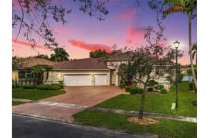 4151 Cedar Creek Ranch Cir, Wellington, FL 33467, Sold 07/08/24