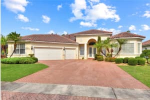 4151 Cedar Creek Ranch Cir, Wellington, FL 33467, Sold 07/08/24