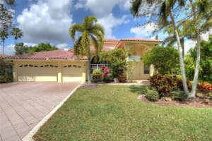 12115 NW 10th Manor, Coral Springs, FL 33071, Sold 06/21/24