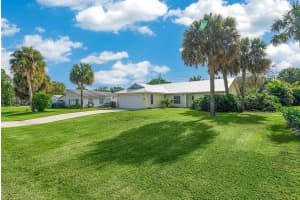 1815 5th Pl, Vero Beach, FL 32962 Sold 04/08/24