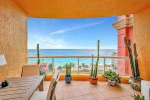 2100 N Ocean Blvd 10D, Fort Lauderdale, FL 33305 Sold 06/13/24