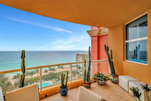 2100 N Ocean Blvd 10D, Fort Lauderdale, FL 33305 Sold 06/13/24