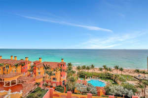 2100 N Ocean Blvd 10D, Fort Lauderdale, FL 33305 Sold 06/13/24