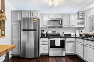 1775 N Andrews Sq 307W, Fort Lauderdale, FL 33311 Sold 04/03/24