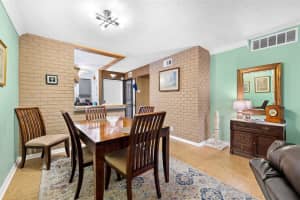 1775 N Andrews Sq 307W, Fort Lauderdale, FL 33311 Sold 04/03/24