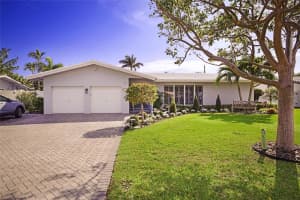4210 NE 22nd Ter, Lighthouse Point, FL 33064 Sold 05/24/24