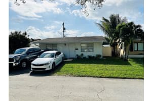 2302 Nw 55th Street, Tamarac, Fl 33309, Tamarac
