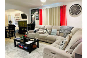 2302 NW 55th St, Tamarac, FL 33309 - MLS#F10418193