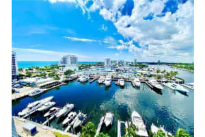 1 Las Olas Circle 710, Fort Lauderdale, FL 33316 Sold 04/30/24