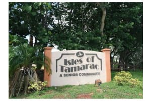 7136 NW 102nd Ave, Tamarac, FL 33321 Sold 02/28/24