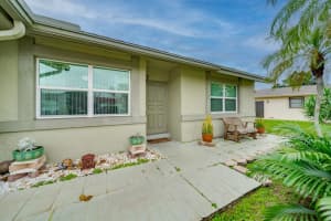 7136 NW 102nd Ave, Tamarac, FL 33321 Sold 02/28/24