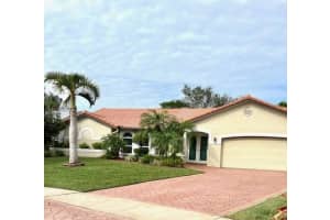 23341 Lago Mar Cir, Boca Raton, FL 33433 Sold 03/12/24